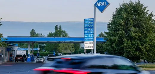 ADAC: Spritpreise ziehen nach Ende des Tankrabatts deutlich an