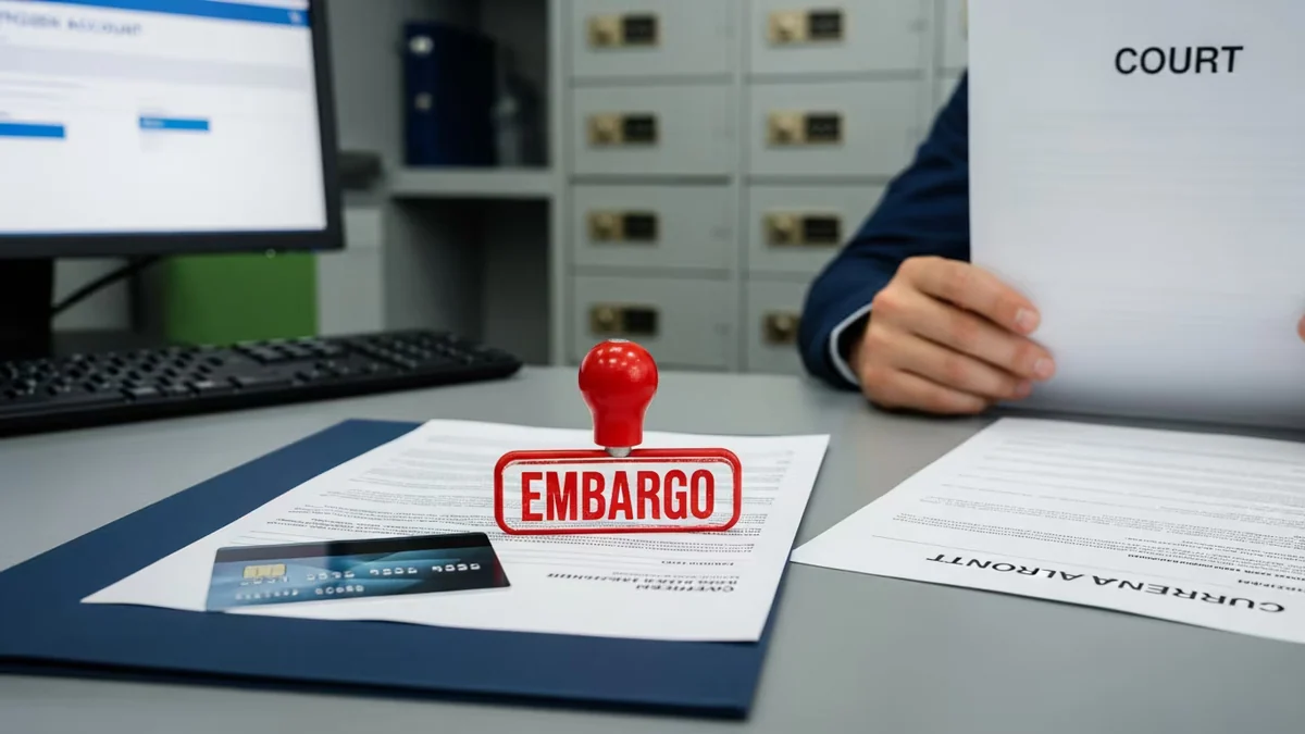Antioquia embarga cuentas de 280.000 morosos del impuesto vehicular y surgen reclamos por errores