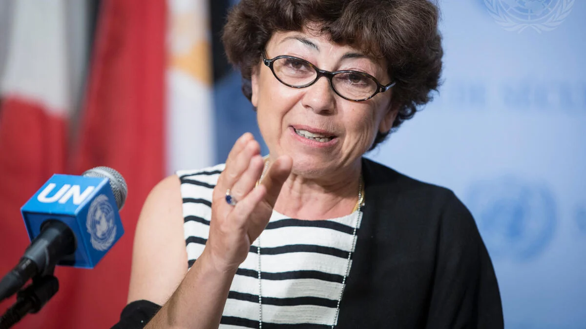Dimite la ministra de Transición Ecológica francesa por la polémica ley agrícola de emergencia
