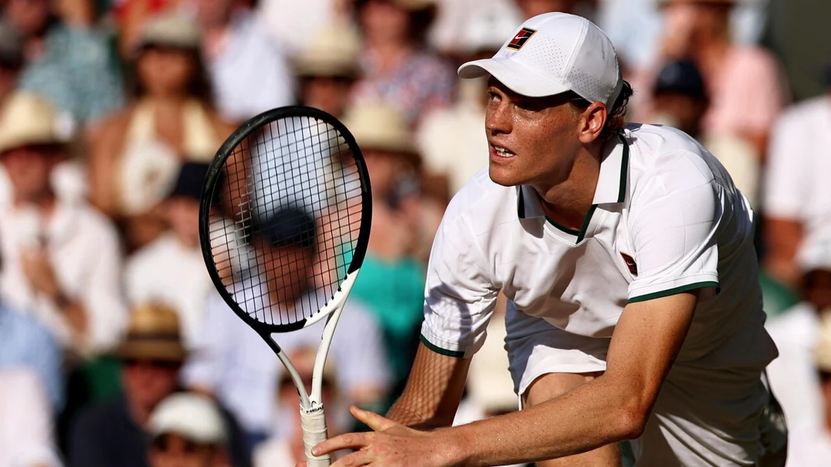 Wimbledon: Sinner prepara l'assalto al bis, incognita Zverev