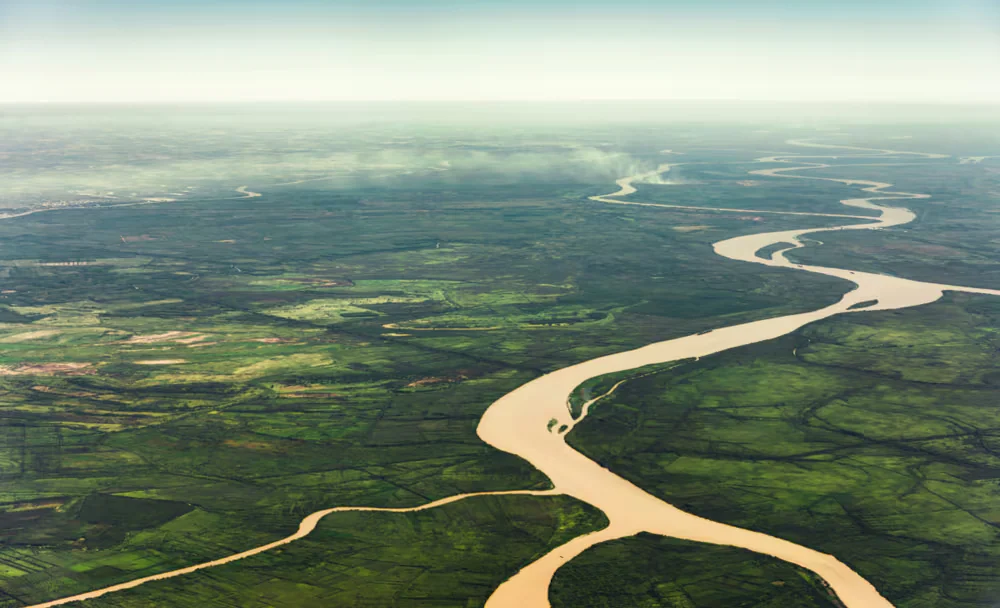 Una hoja de ruta impulsa la navegación interior brasileña hasta 2046