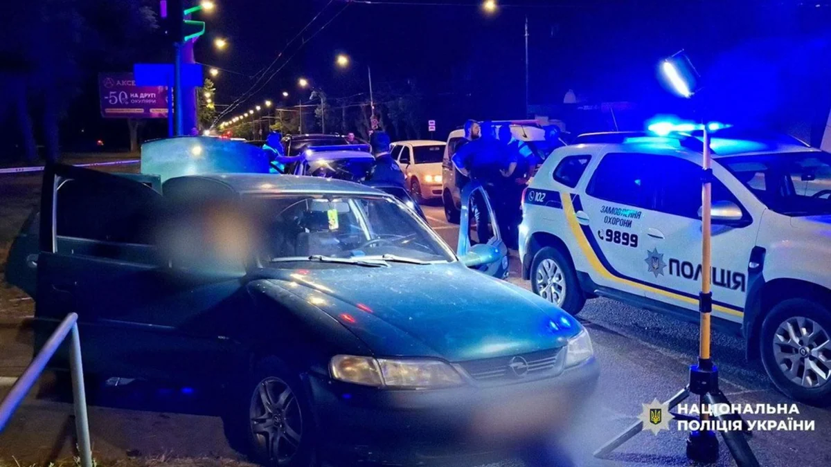 Nuevos detalles del tiroteo en Ucrania, que dejó a dos colombianos asesinados y terminó con la captura de un ciudadano chileno que viajaba con ellos