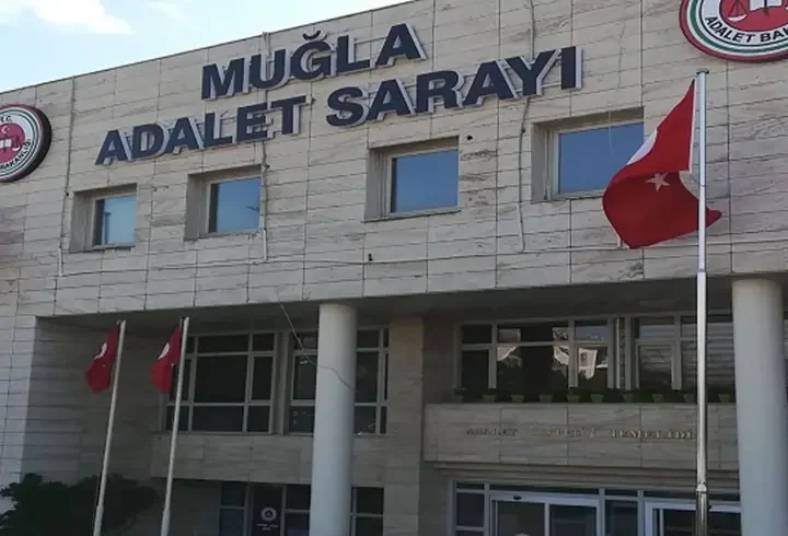 Muğla merkezli 3 ilde terör operasyonu: 17 gözaltı