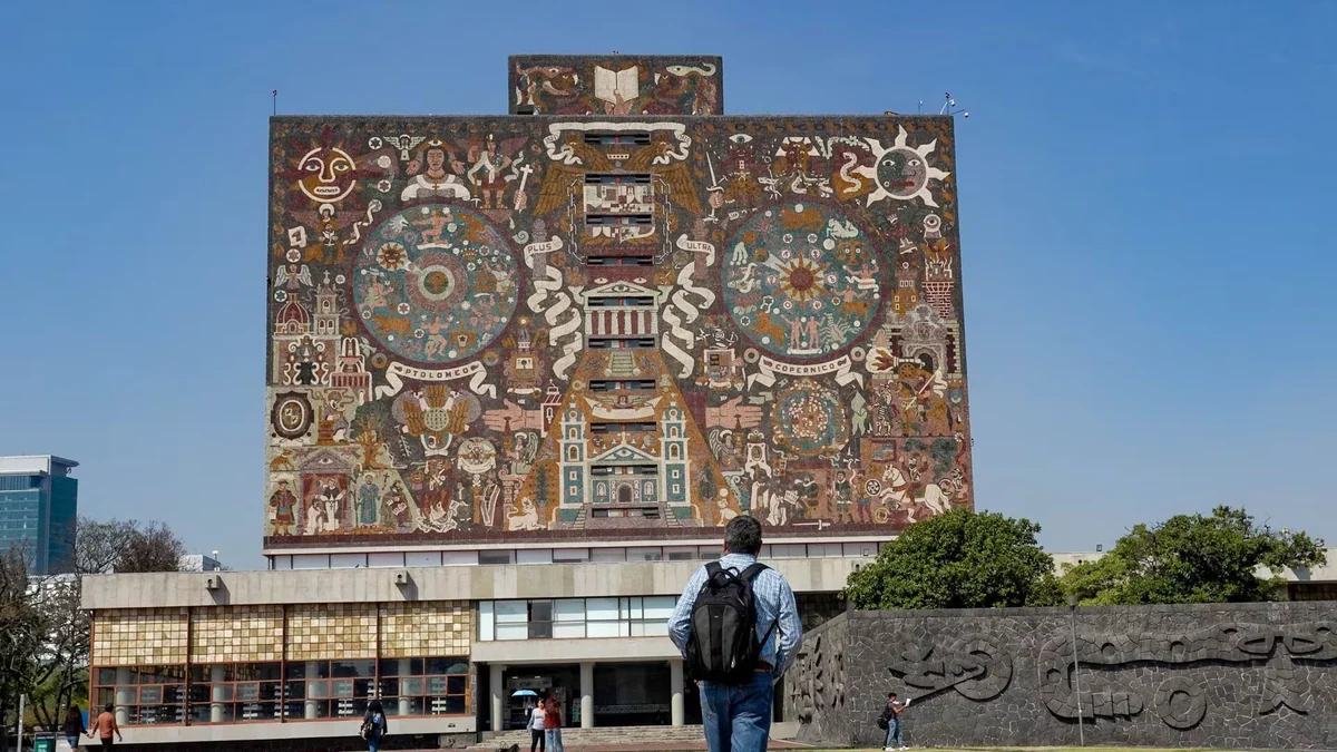 UNAM anuncia suspensión de clases el 11 de junio por la Copa Mundial FIFA 2026