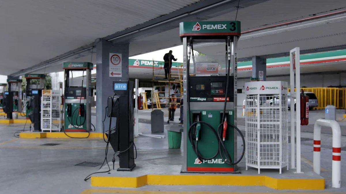 ¿Cuál es el precio de la gasolina hoy sábado 6 de junio en Puebla?
