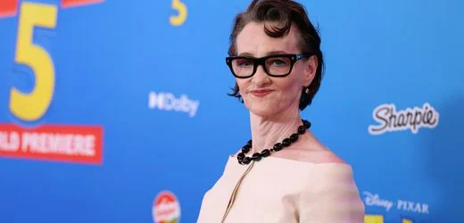 Joan Cusack: Und plötzlich taucht die Schauspielerin wieder in Hollywood auf