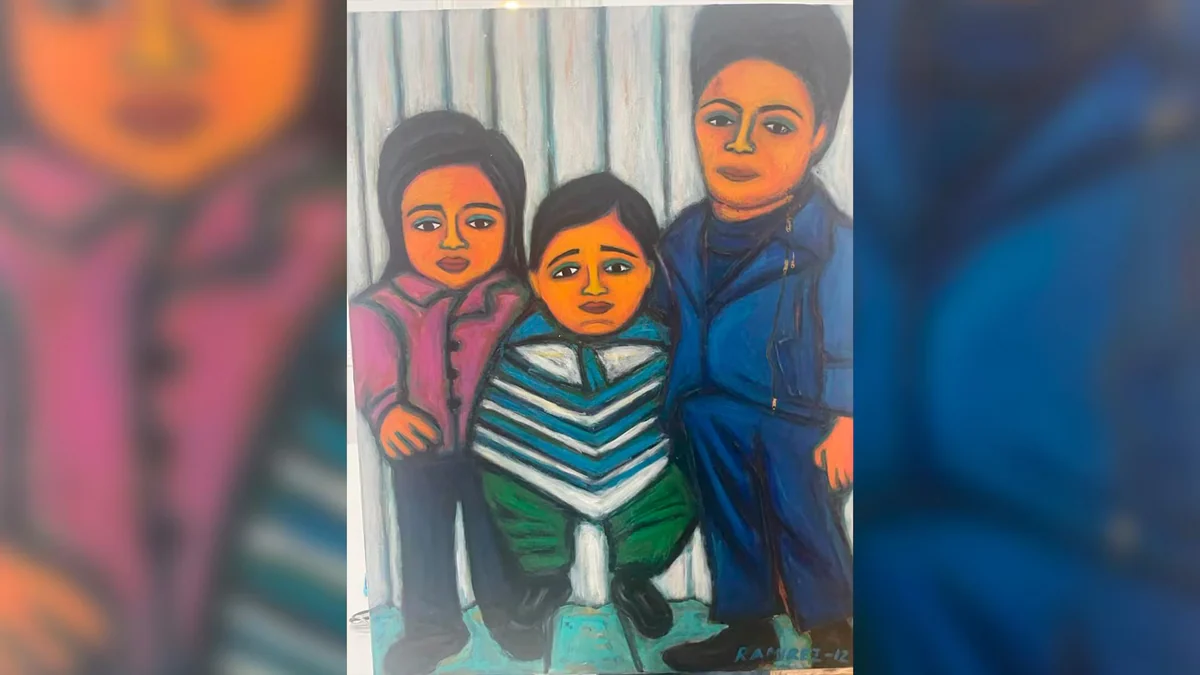 Les prometían una familia y los enviaban al infierno: Hogar Casa de Belén, el sitio donde retuvieron a niños víctimas de la dictadura
