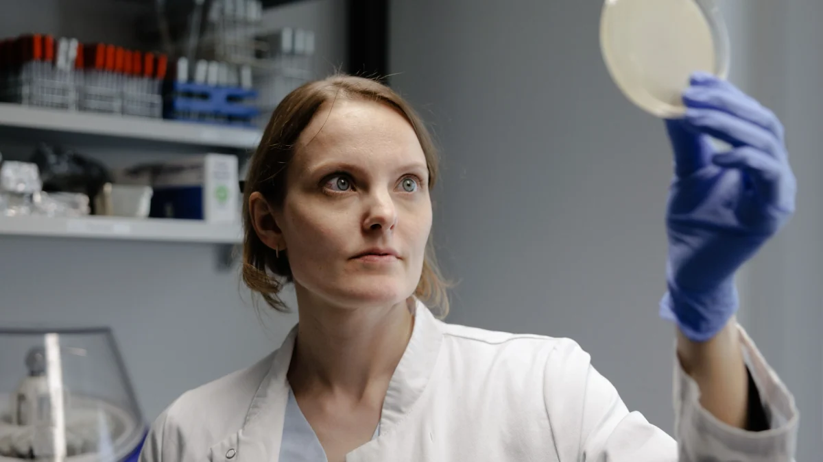 Phagentherapie: Mit Killerviren gegen multiresistente Keime