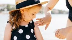 How much sunscreen do you need to protect your skin?