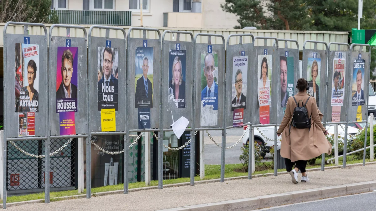 Les banques appellent l’État à la rescousse pour financer les candidats à la présidentielle