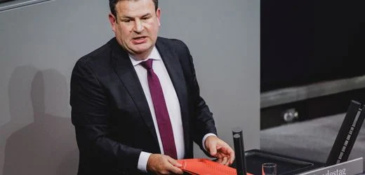SPD in der Krise: Lars Klingbeil und Bärbel Bas unter Druck