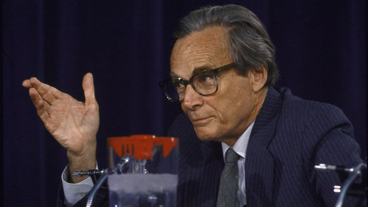 Cómo elegir restaurante en vacaciones: así se ha resuelto el misterio del Premio Nobel Richard Feynman