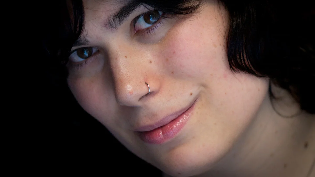 Elisabeth Martínez: “Yo misma lucho por verme como una mujer correcta”