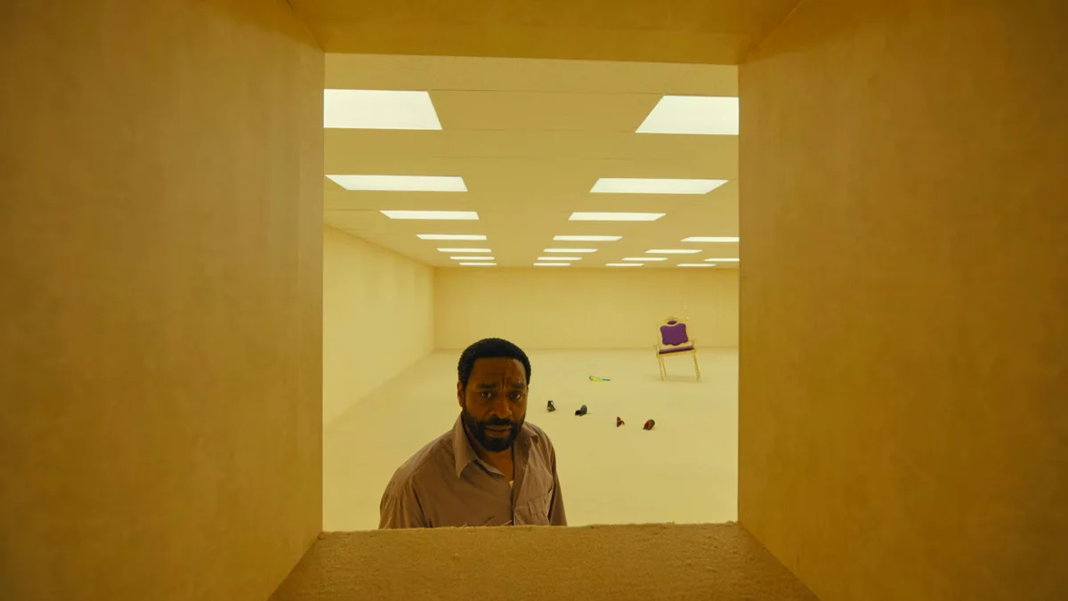 ‘Backrooms’: donde ver en streaming la película de terror que nació en las redes sociales