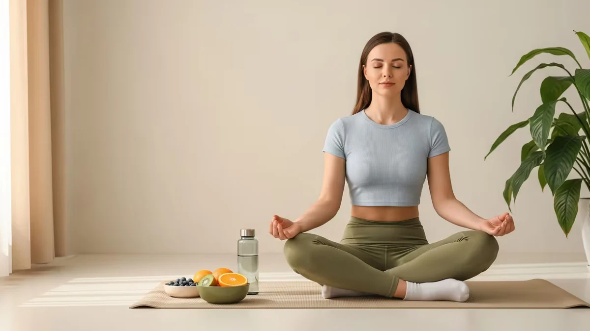 ¿Quieres mejorar tu salud mental? Estos hábitos diarios pueden hacer una gran diferencia en tu bienestar
