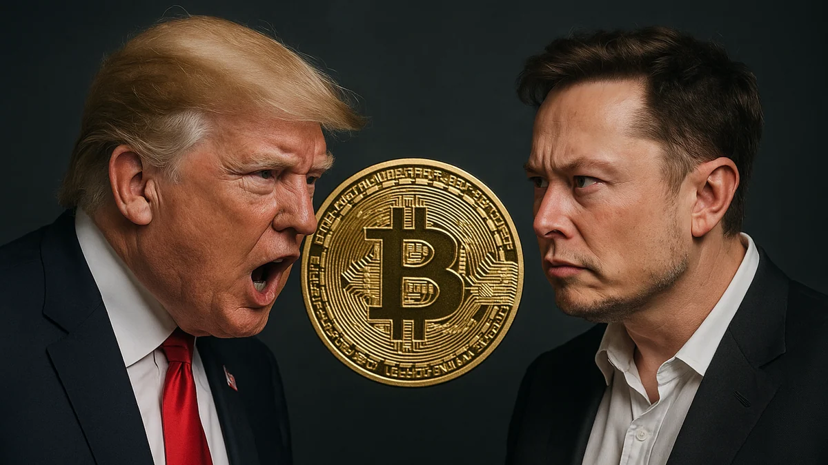 Donald Trump’ın Kripto Serveti İfşa Oldu: İşte Elde Ettiği Gelir ve Cüzdanındaki Altcoinler