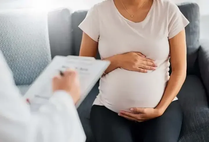 Anne karnındaki ilk 9 ay bir ömrü şekillendiriyor