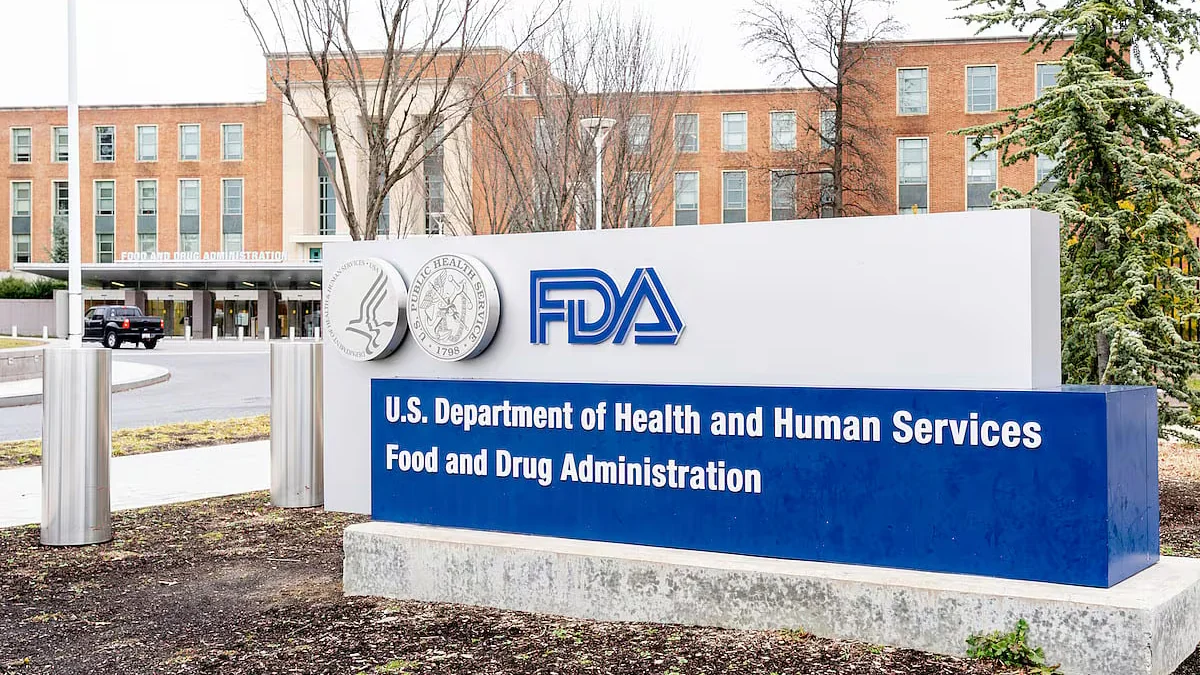 Desde la cafeína hasta el etiquetado de 'saludable', la FDA establece una agenda de fin de año para el suministro alimentario en EE. UU.
