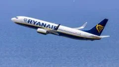 Ryanair profits drop as Iran war puts off passengers and lifts fuel costs