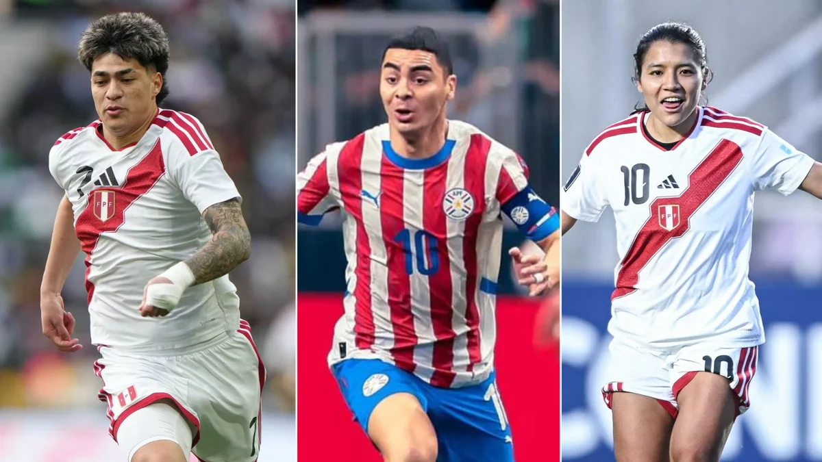 Partidos de hoy, viernes 5 de junio de 2026: programación, canales TV y resultados en vivo