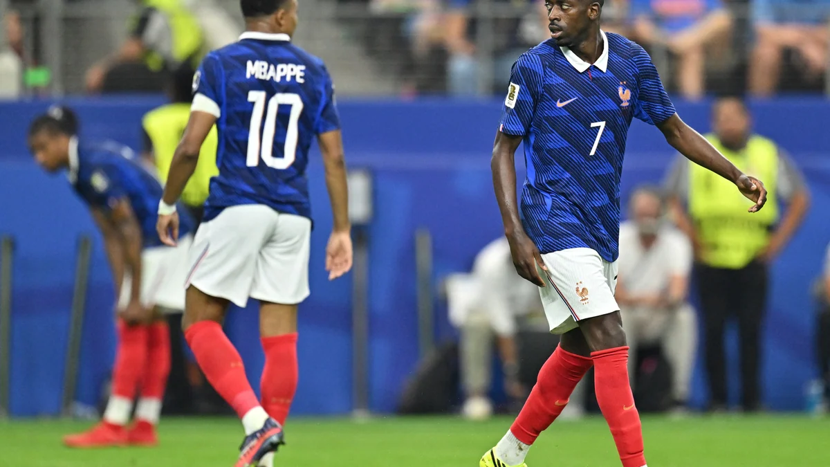 Mariano Rajoy evita disculparse por sus palabras sobre la selección francesa en una nueva columna: “Ellos no piden perdón por nada”