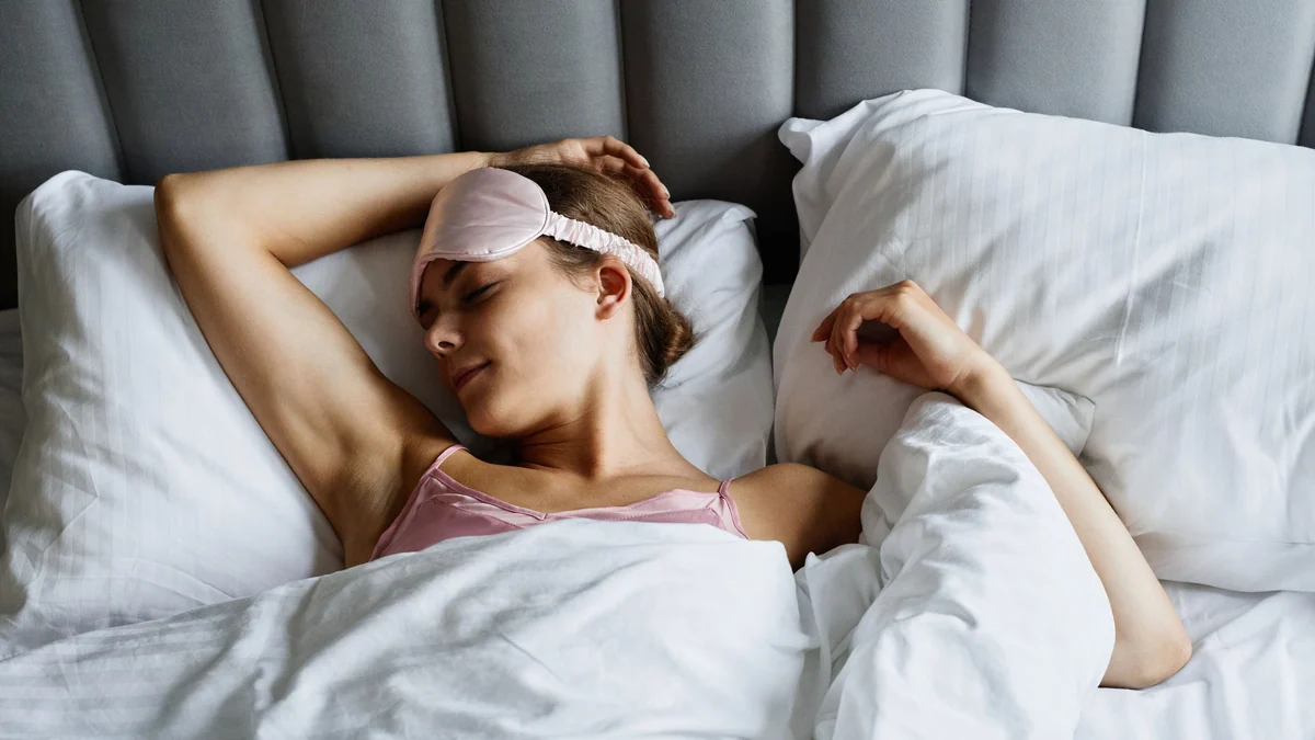 Un estudio demuestra por qué dormir 11 minutos más cada día puede mejorar la salud del corazón