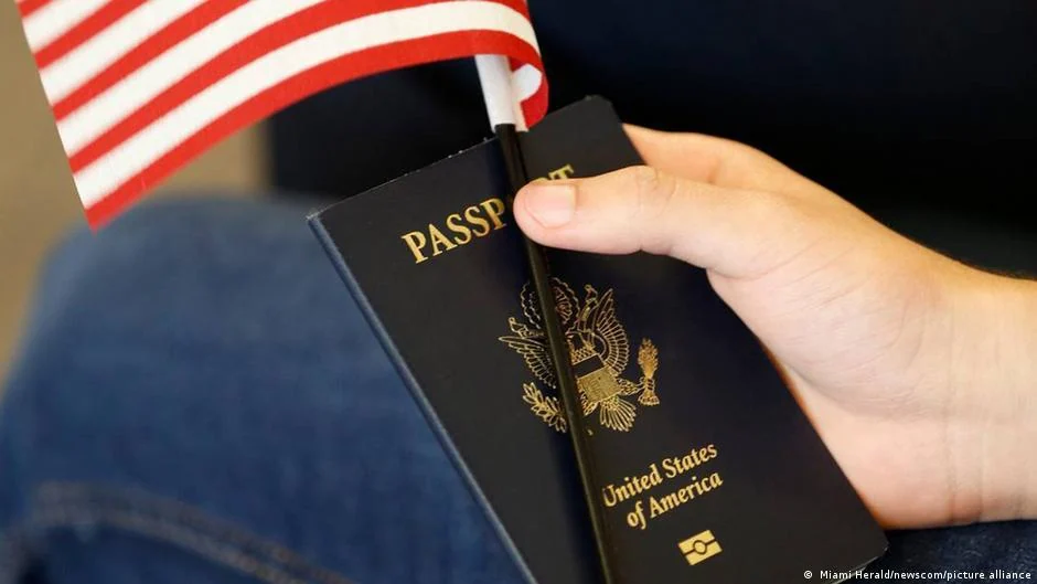 Trump'a engel: ABD'de doğumla vatandaşlık hakkı korunacak