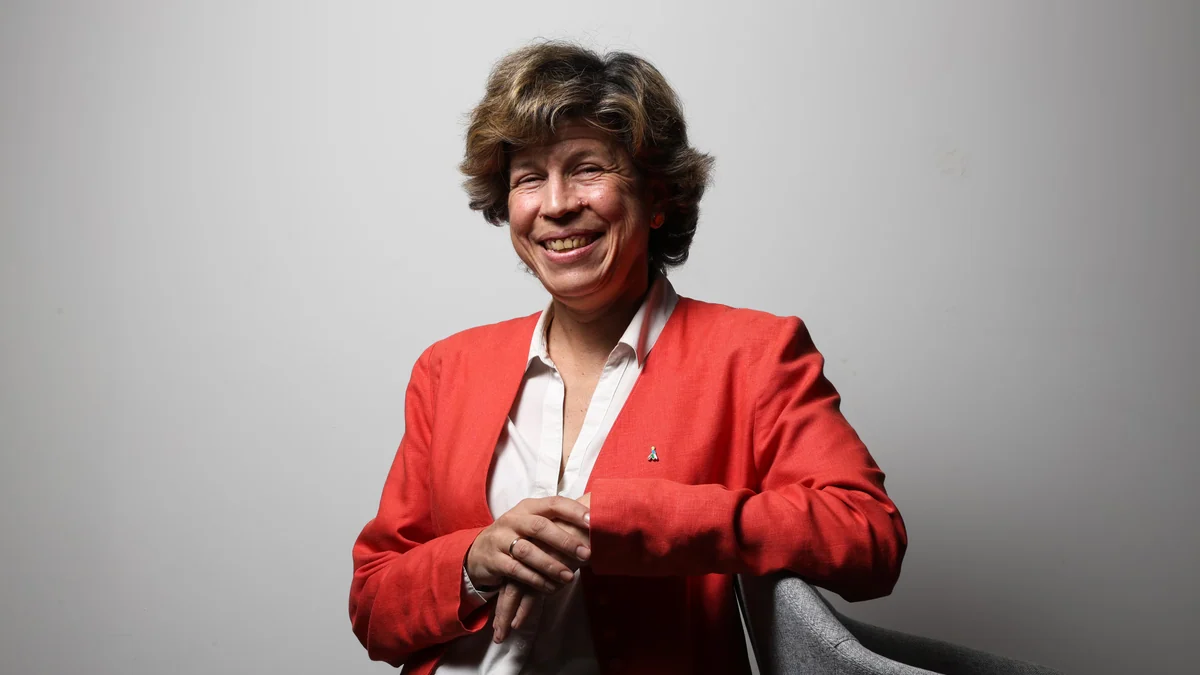 Sin póliza por discapacidad: “No me vendían un seguro de vida solo porque no veo bien”