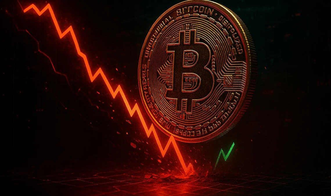 Il prezzo Bitcoin oggi mostra rimbalzo a $63.000, ma il trend ribassista resta dominante dopo la vendita di Michael Saylor