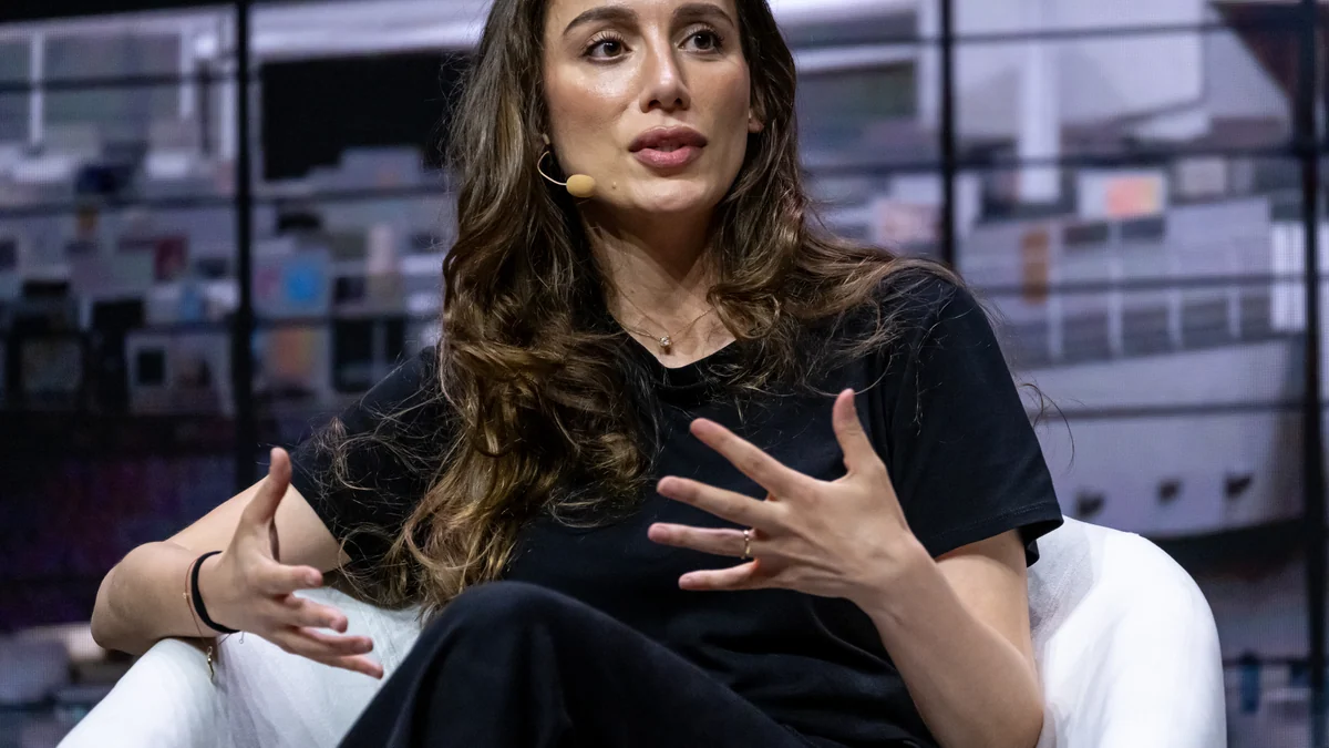 Mira Murati tells the court that she couldn’t trust Sam Altman’s words
