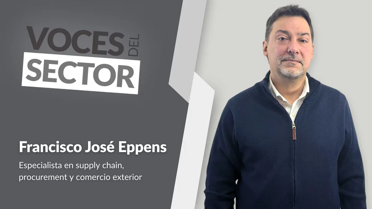 Socios, stock y planificación: el detrás de escena del comercio exterior