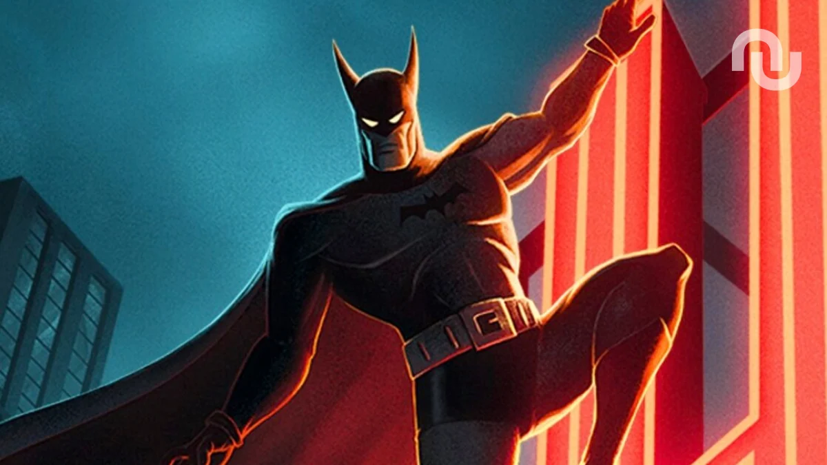 Batman Caped Crusader introduit enfin ce personnage attendu dans la saison 2