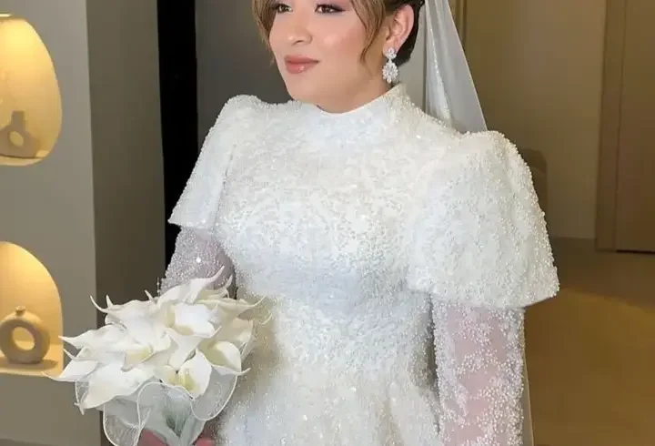 Eşini, odunla döverek öldürdü