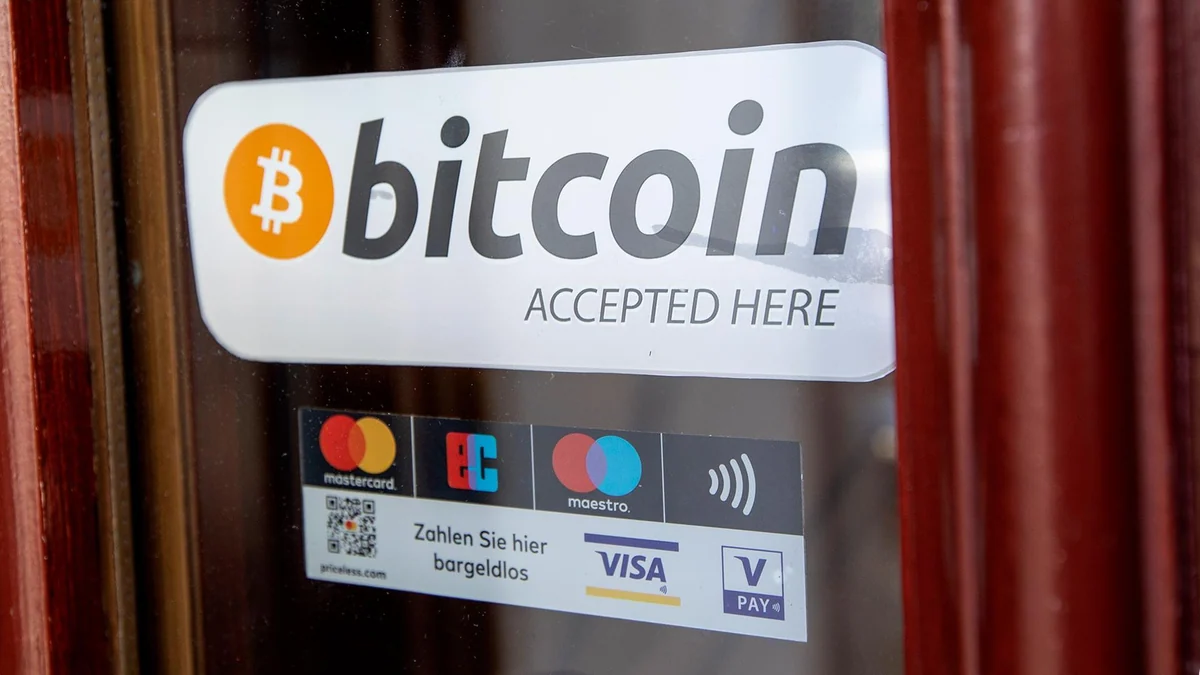 Einbruch am Krypto-Markt: Ist der Bitcoin entzaubert?