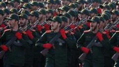 Iranian group could be labelled national threat under proposed new law