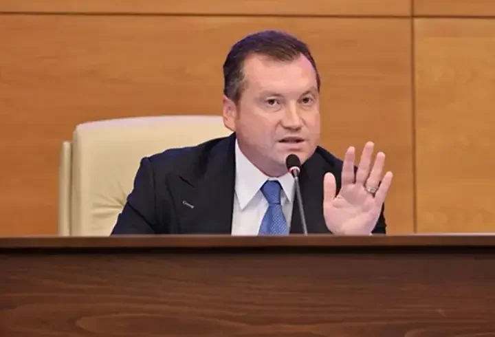 SON DAKİKA HABERİ: İçişleri Bakanlığı duyurdu: Bora Balcıoğlu görevden uzaklaştırıldı