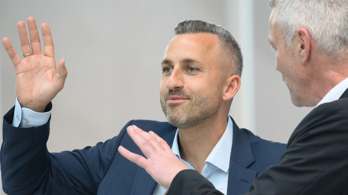 Sachsen-Anhalt: Die AfD steht bei 41 Prozent – und kann sich trotzdem nicht freuen