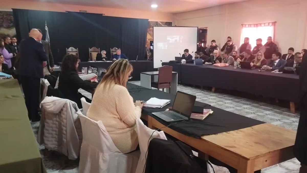 Juicio por Loan Peña, en vivo: todas las declaraciones y las últimas noticias, hoy 1 de julio