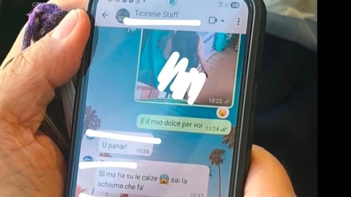 Chat sessista degli autisti Atm con le foto delle passeggere: indagine interna e denuncia in procura