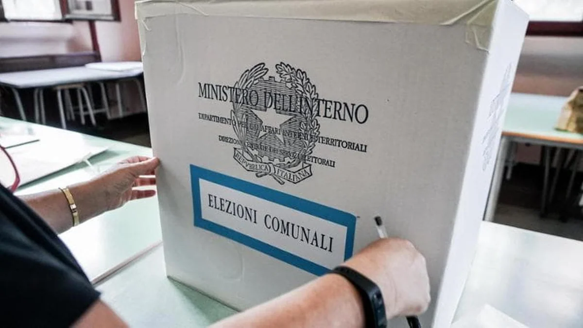 Comunali 2026, urne chiuse: in Campania otto sindaci già eletti