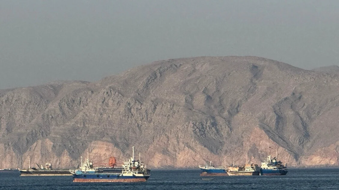 C'è l'accordo fra gli Usa e l'Iran, 'Hormuz riapre'