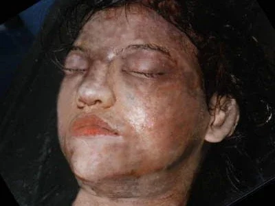 25 Jahre nach der Tat: Polizei klärt Mord an unbekanntem Mädchen