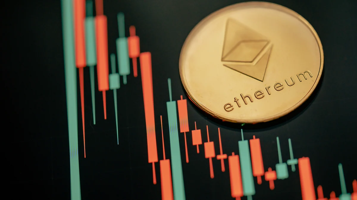 Ethereum’da Kurumsal Baskıya Rağmen Büyük Zıtlık: Yüzde 65 Fırladı