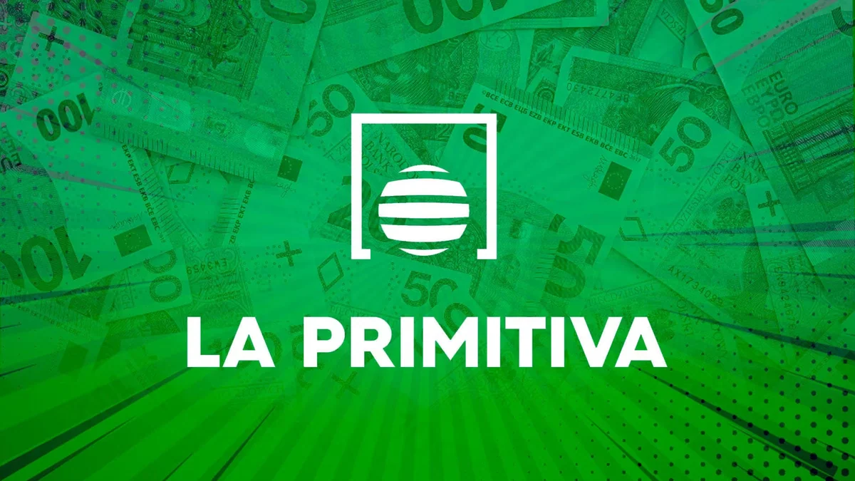 La Primitiva: esta es la combinación ganadora del sorteo de este 6 de julio