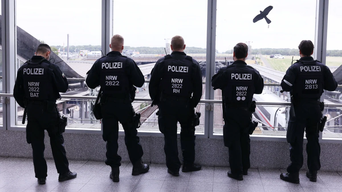 Autoritätsverlust: Wenn Regeln zur Option werden