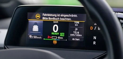Elektroauto: Was ein Urteil zur geringeren Reichweite für Fahrer bedeutet