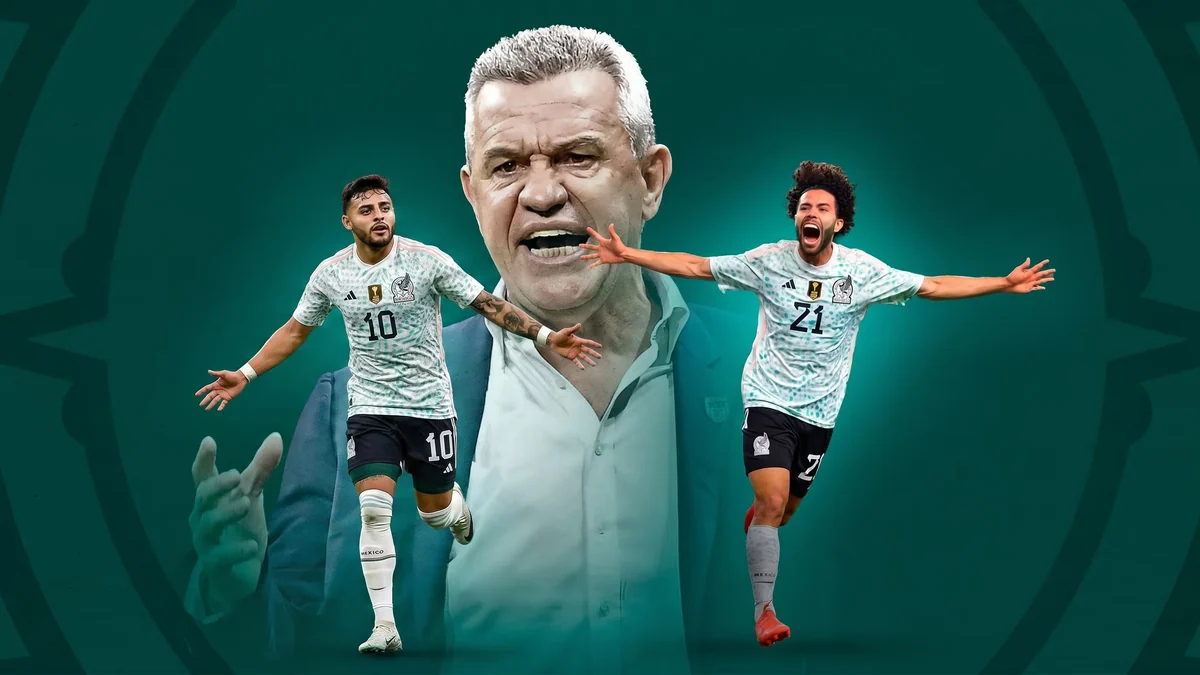 28 jugadores de la Selección Mexicana en el Media Day: estos dos apuntan a ser los recortados