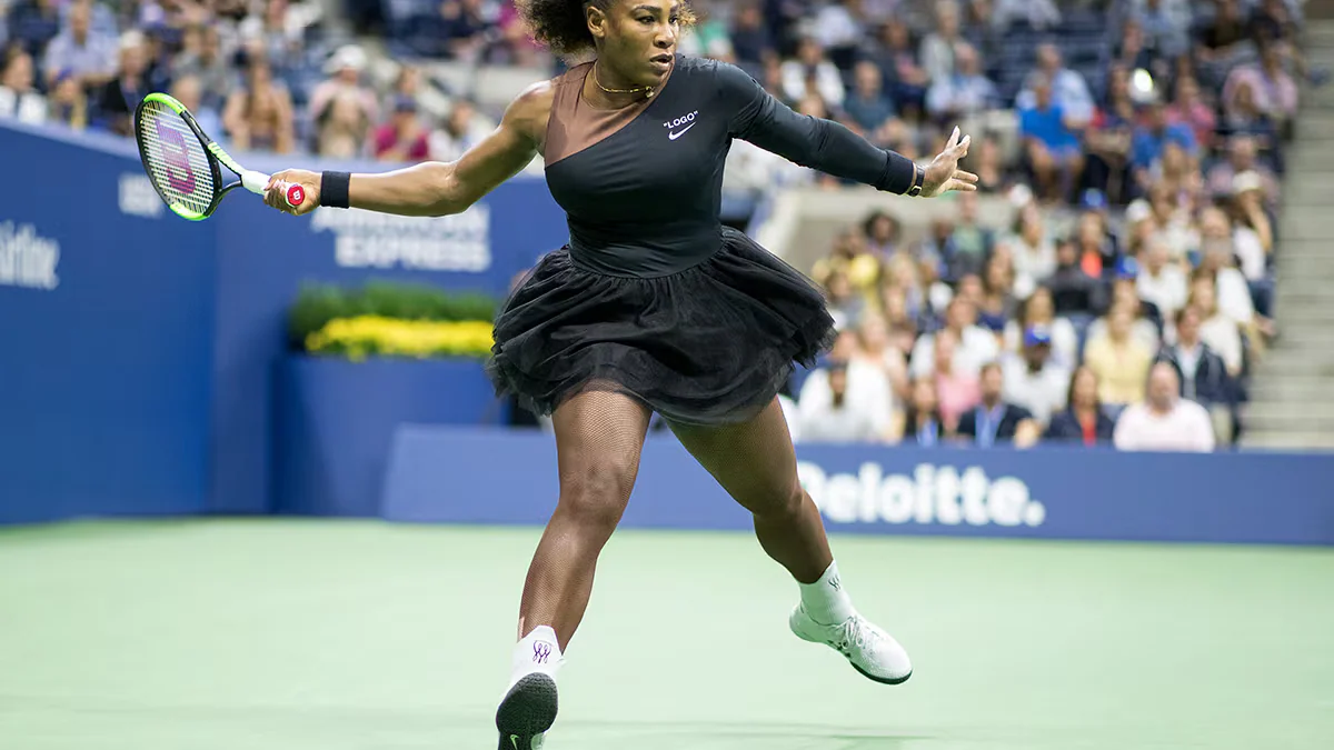 Serena Williams volverá al tenis profesional con 44 años