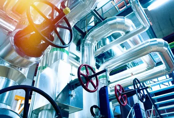 Doğal gaz piyasasında son durum: Referans fiyat açıklandı