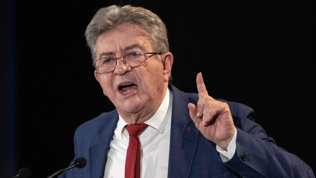 Nuklearkooperation: Mélenchon droht mit Abbruch der Nuklearpartnerschaft